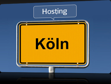 Hosting Köln