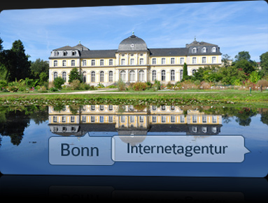 Internetagentur Bonn