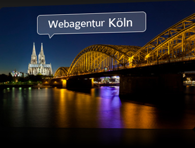 Webagentur Köln