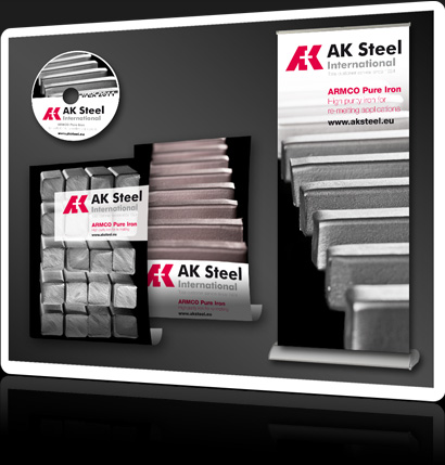 AK Steel GmbH