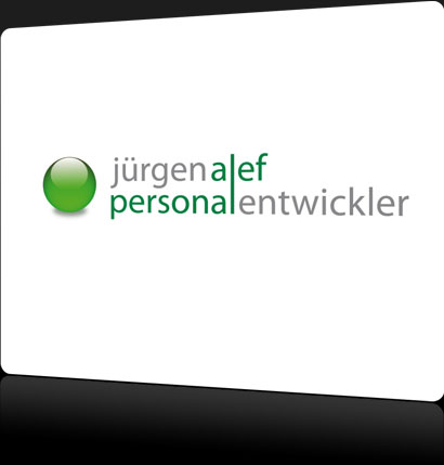 Jrgen Alef Personalentwickler