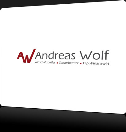 Andreas Wolf - Wirtschaftsprfer